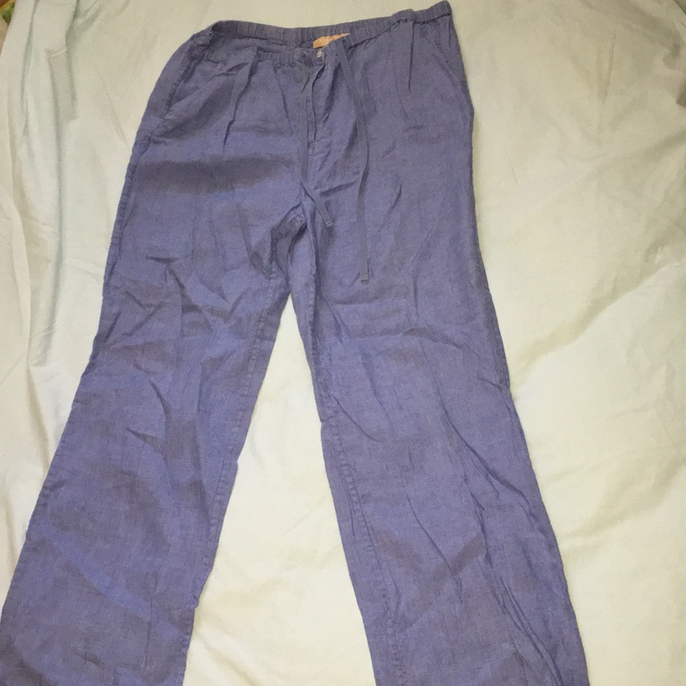 Kate Hill | Women | Romper-style Pants | Wide Leg